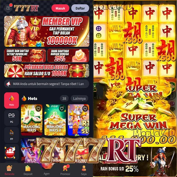777RT