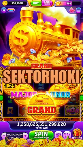 SEKTORHOKI APK