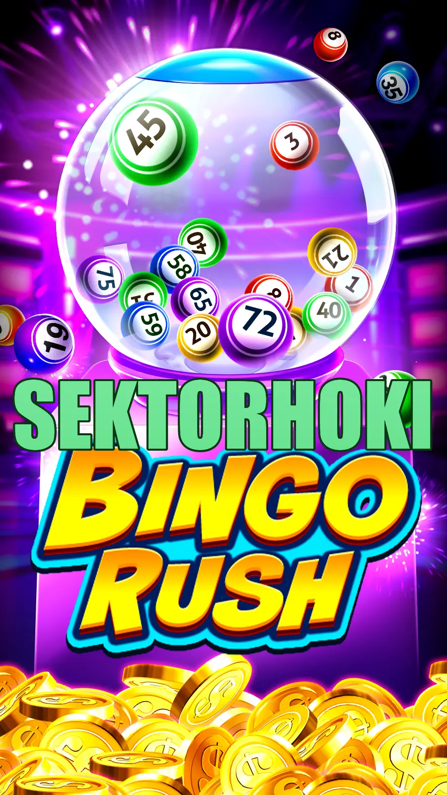 SEKTORHOKI APK
