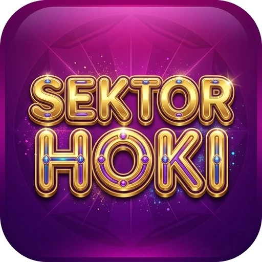 SEKTORHOKI Logo - Resmi